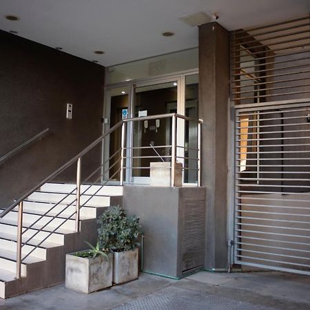 Departamento Premium Con Cochera Y Piscina Баїя-Бланка Екстер'єр фото