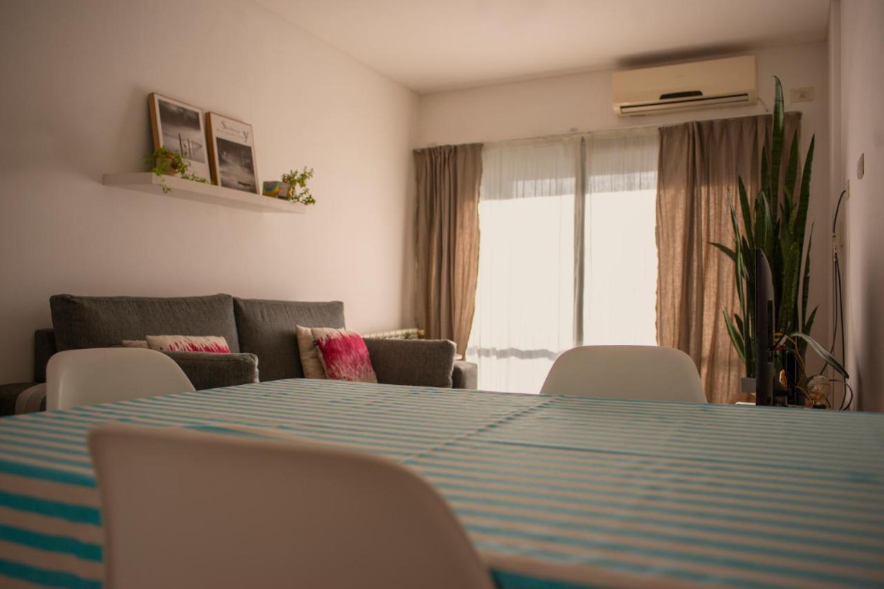 Departamento Premium Con Cochera Y Piscina Баїя-Бланка Екстер'єр фото